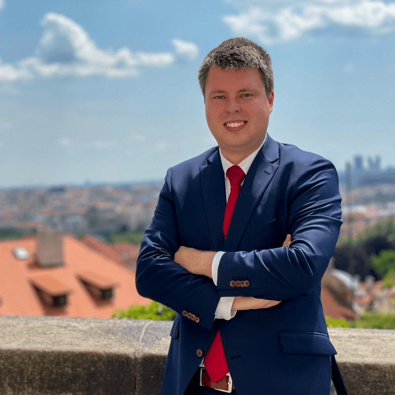Čestmír Kříž
