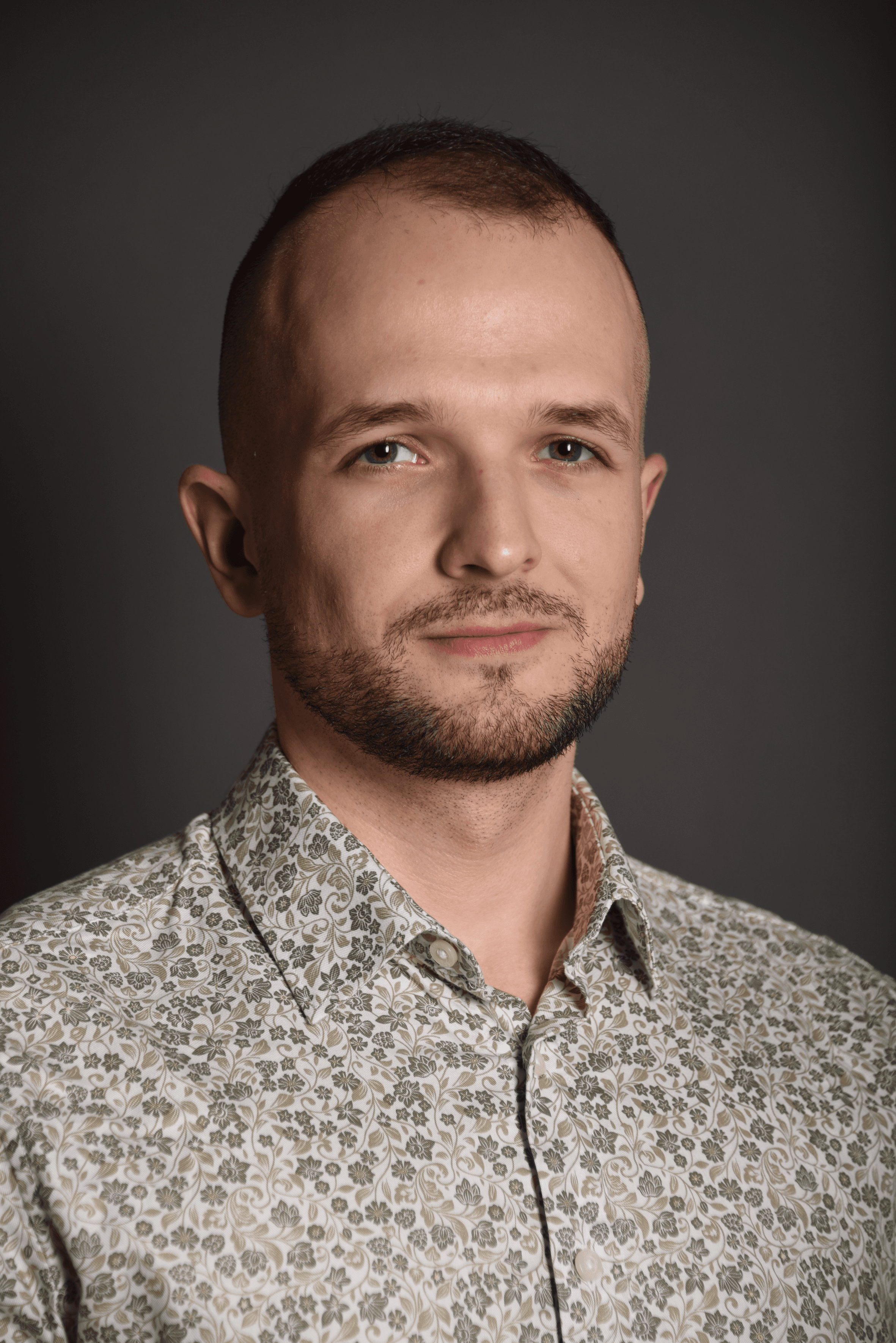 Petr Tumpach